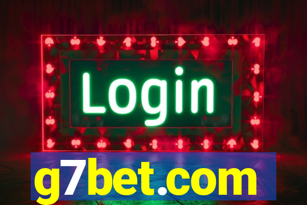 g7bet.com