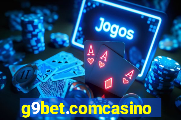 g9bet.comcasino