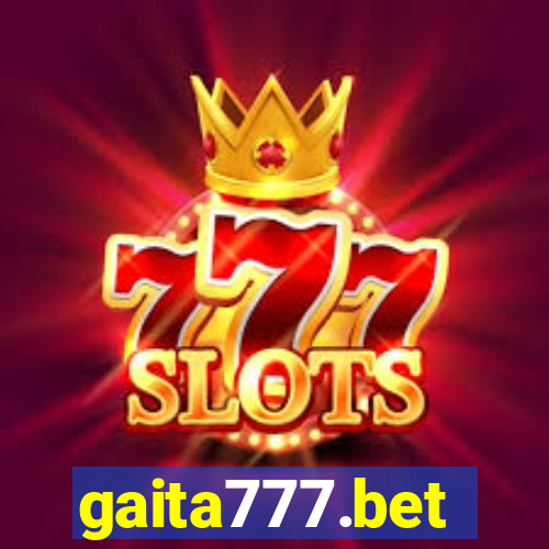 gaita777.bet