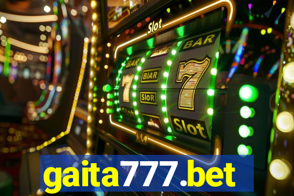 gaita777.bet