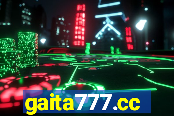 gaita777.cc