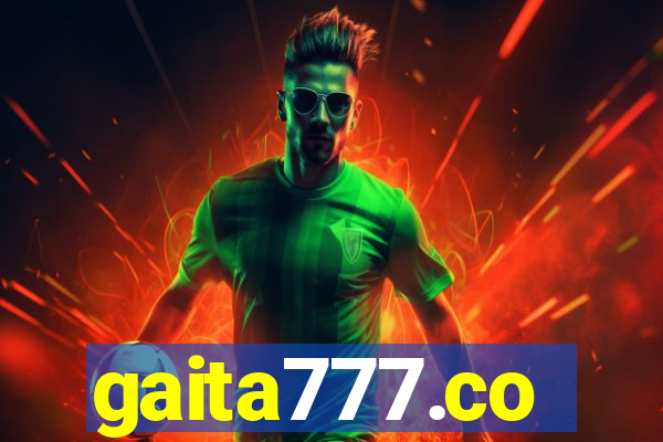 gaita777.co