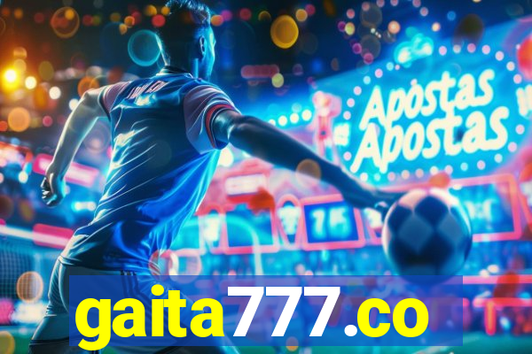 gaita777.co