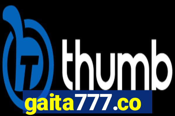 gaita777.co