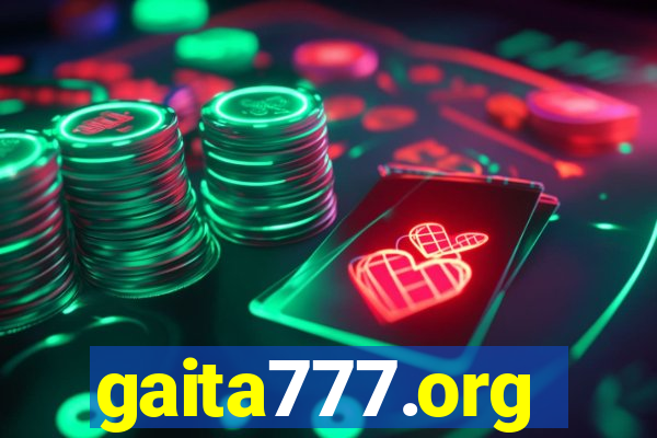 gaita777.org