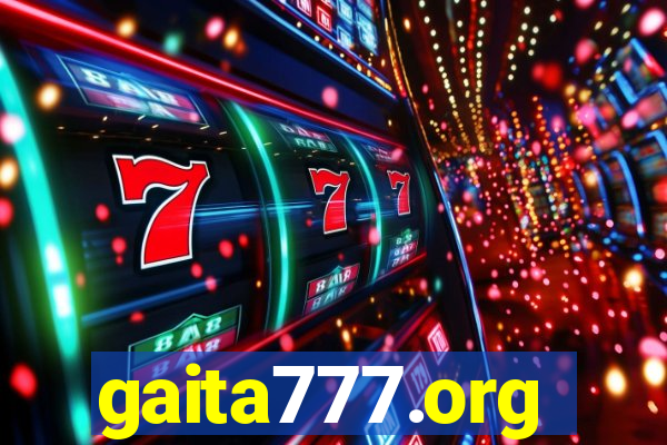 gaita777.org