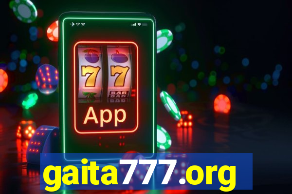 gaita777.org