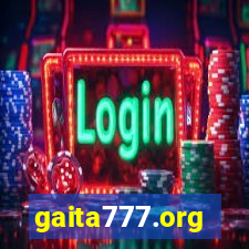 gaita777.org