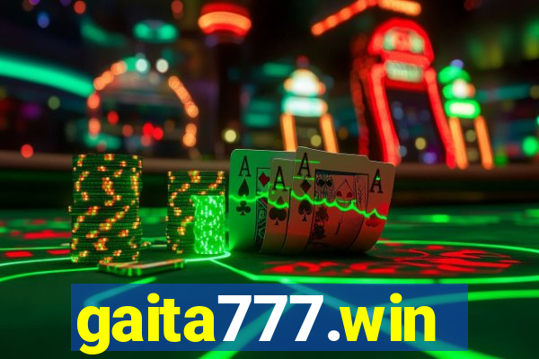 gaita777.win