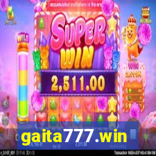 gaita777.win