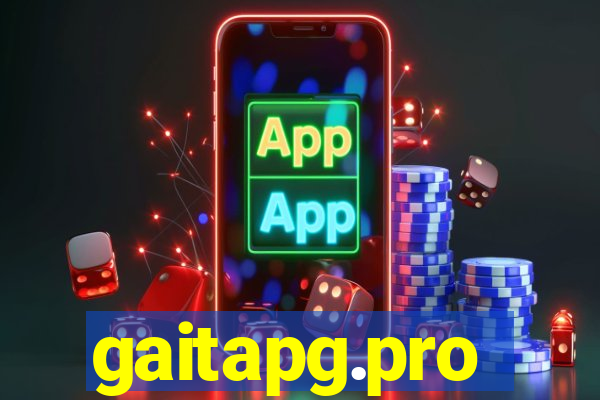 gaitapg.pro