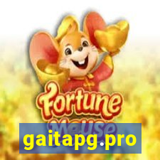 gaitapg.pro