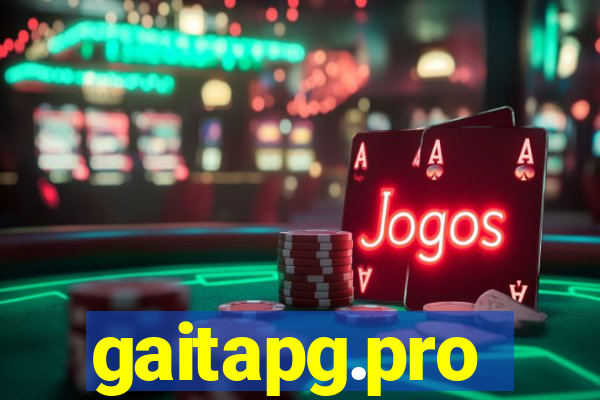 gaitapg.pro