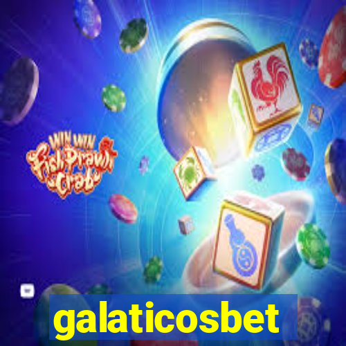 galaticosbet