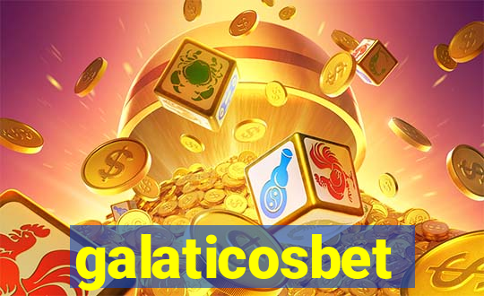 galaticosbet