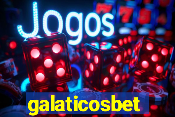 galaticosbet