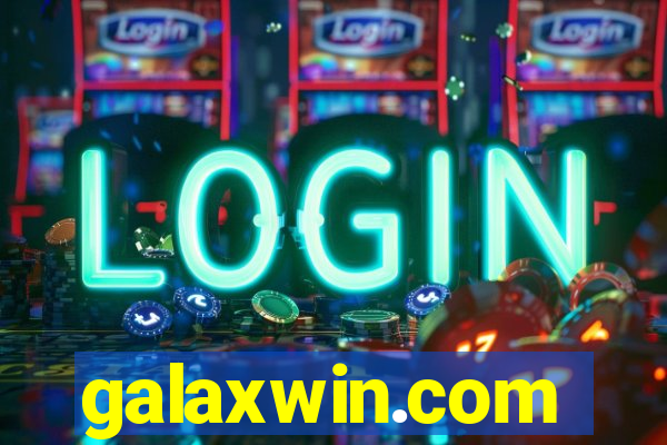 galaxwin.com