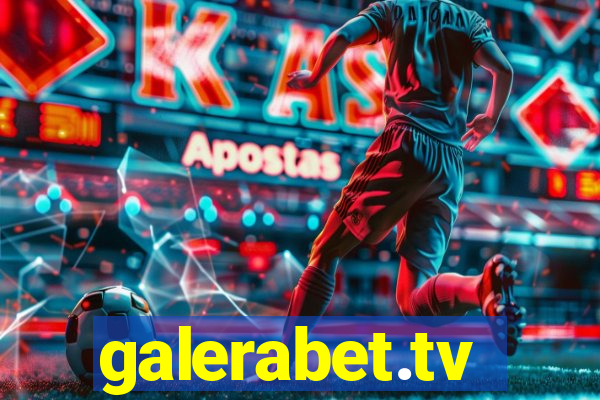 galerabet.tv