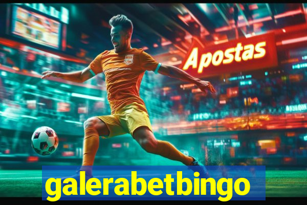 galerabetbingo