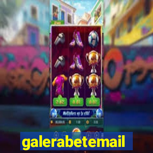 galerabetemail