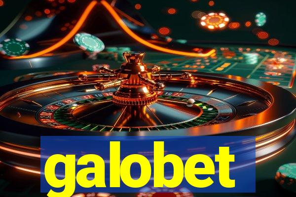 galobet