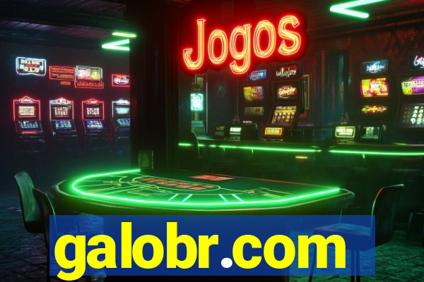 galobr.com