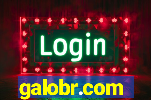 galobr.com