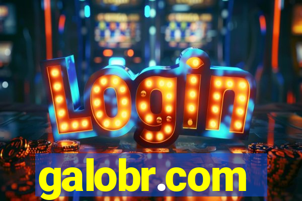 galobr.com