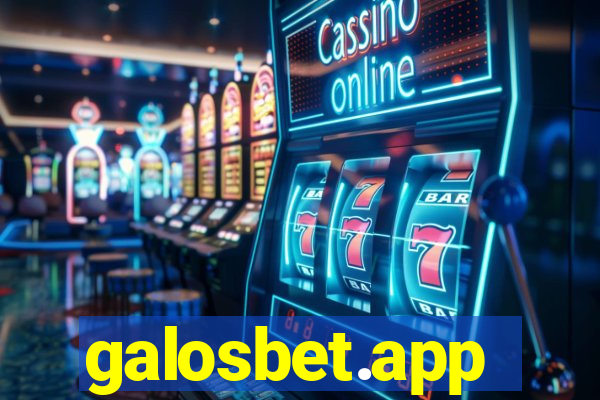 galosbet.app