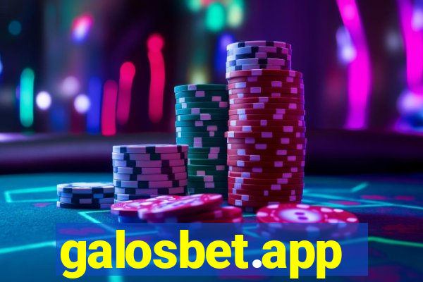 galosbet.app