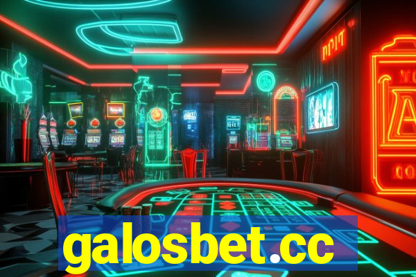 galosbet.cc