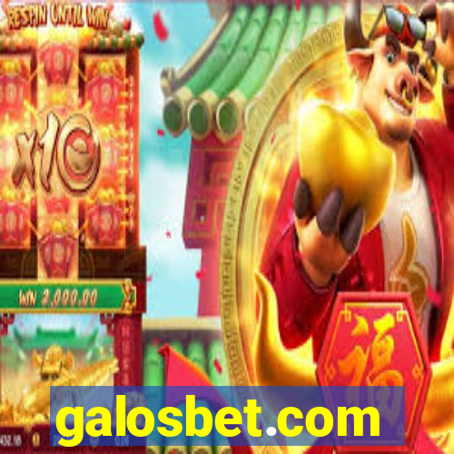 galosbet.com