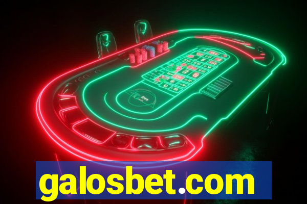 galosbet.com