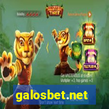 galosbet.net