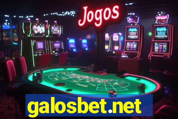 galosbet.net