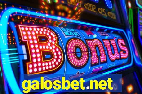 galosbet.net