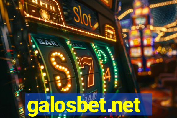 galosbet.net