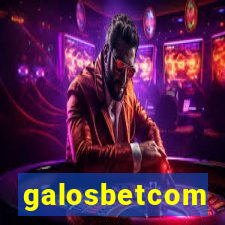 galosbetcom