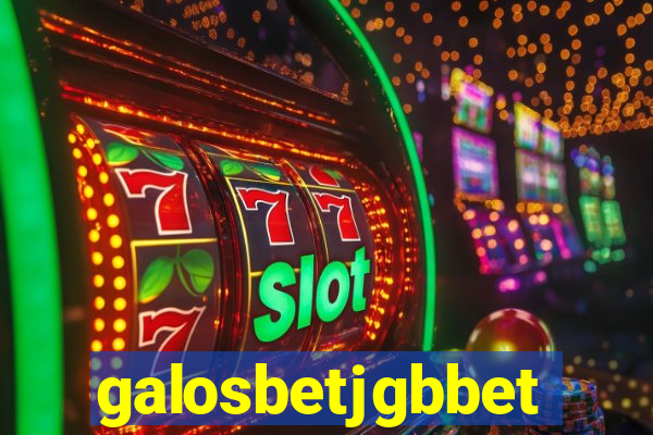 galosbetjgbbet