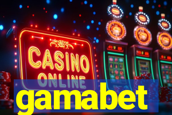 gamabet