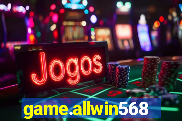 game.allwin568