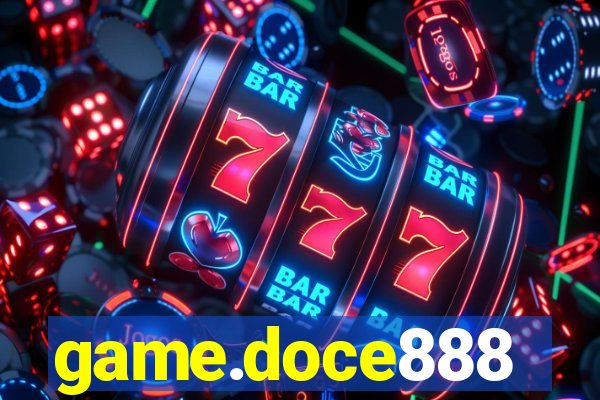 game.doce888