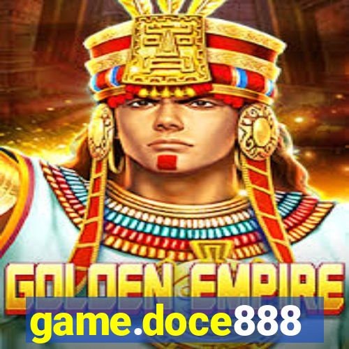 game.doce888