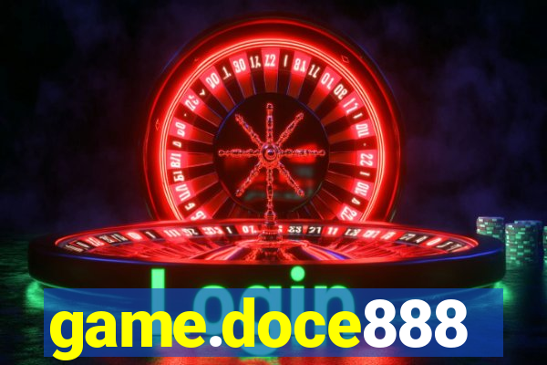 game.doce888