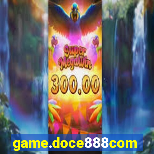 game.doce888com