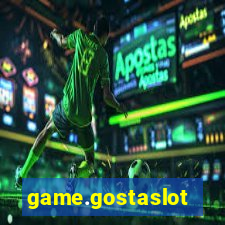 game.gostaslot