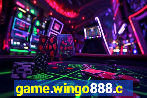 game.wingo888.com