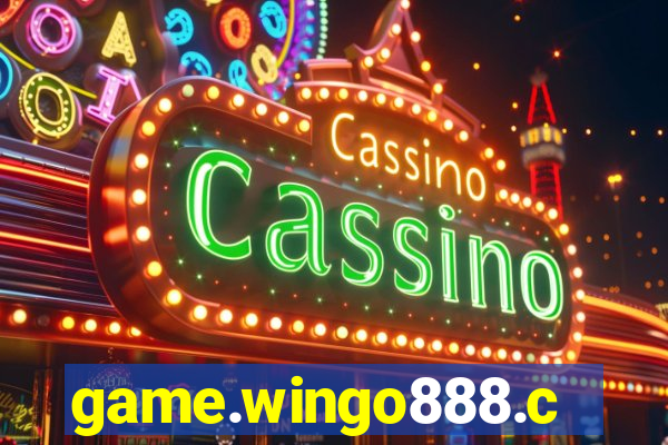 game.wingo888.com