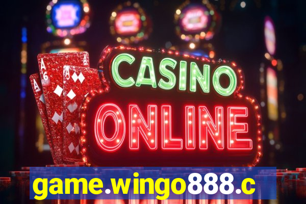 game.wingo888.com