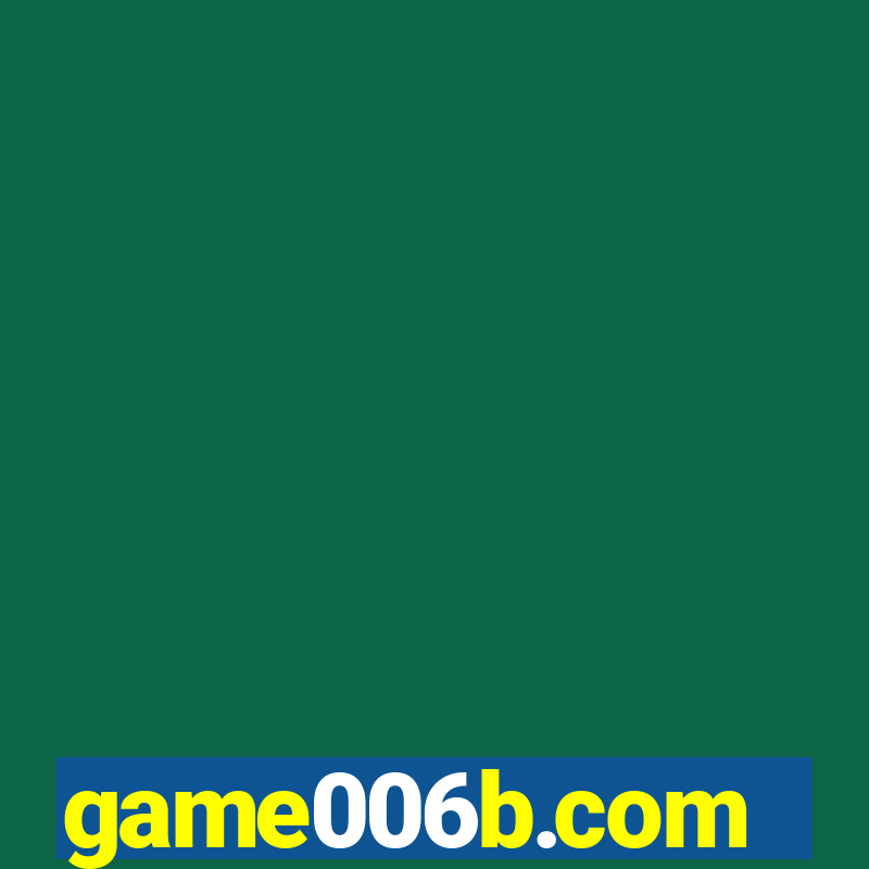 game006b.com